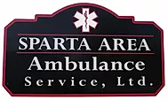 Sparta Area Ambulance Service Ltd