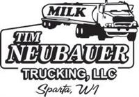 Tim Neubauer Trucking, LLC