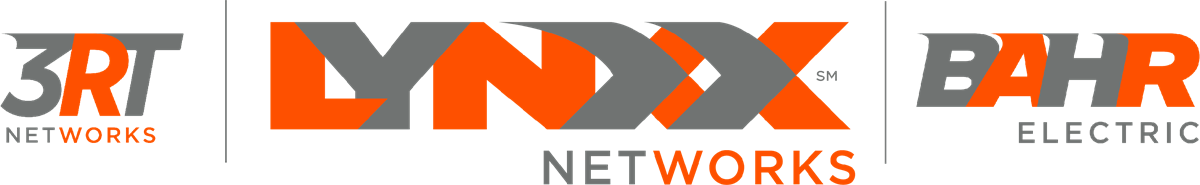 Lynxx Networks / 3RT Networks / Bahr Electric