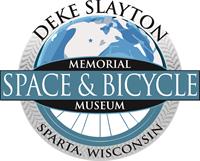 Deke Slayton Memorial Space & Bicycle Museum