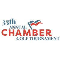 2020 Chamber Golf Tournament