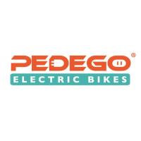 Ribbon Cutting for Pedego Electric Bikes