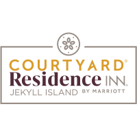 Courtyard & Residence Inn, Jekyll Island 