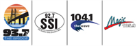 Golden Isles Broadcasting / Wave 104.1 / Magic 105.9 / 92.7 SSI