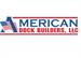 American Dock Builders
