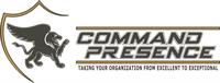 Command Presence Training