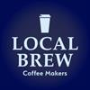 Local Brew Handcrafted Coffee