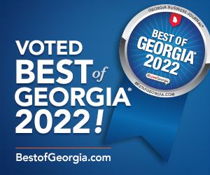 Best of Georgia 2021, 2022