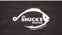 Mr. Shuck's Seafood