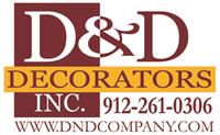 D & D Decorators, Inc