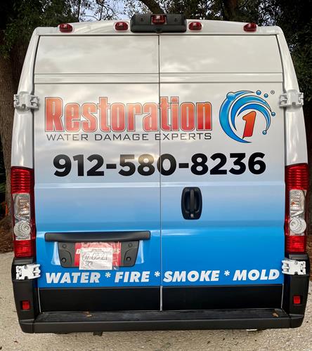 Call us 24/7 for your Water Damage, Fire Damage & Mold Remediation Services