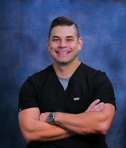 Emmanuel Gage, MD: Interventional Pain Management | Centurion Spine & Pain Centers