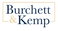 Burchett & Kemp, LLP