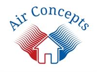 Conditioned Air Concepts