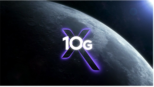 Home of the 10G Network!