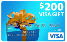 For a limited time, get a $200.00 Visa Gift Card for EVERY line you switch to CB Mobile and you Bring Your Own Device (BYOD)!
