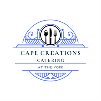 Cape Creations Catering 