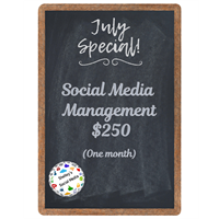 Shelley's Social Media, LLC - Brunswick