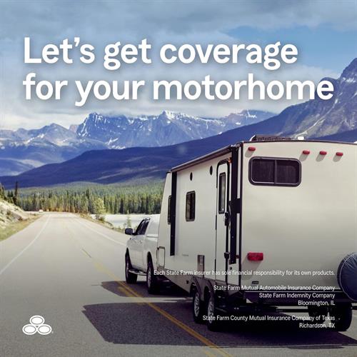 Motorhome Insurance 