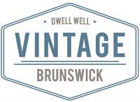 Vintage Brunswick  - Brunswick 