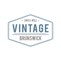 Vintage Brunswick - Brunswick