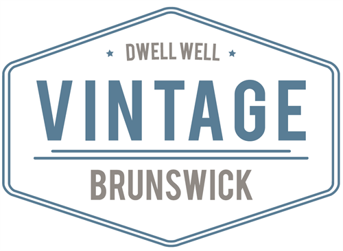 Vintage Brunswick Apartments Logo