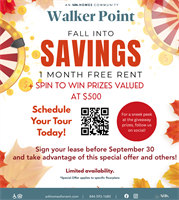 Ark Homes For Rent - Walker Point - Brunswick 
