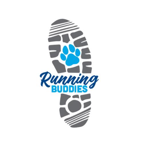 Running Buddies Logo