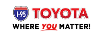 I-95 Toyota of Brunswick