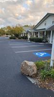 Golden Isles Striping Solutions LLC - Brunswick