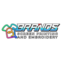 Brands Screen Printing and Embroidery