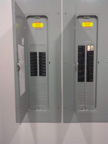 New Panel 