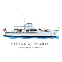 String of Pearls Charter Company