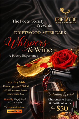 Valentines Day Event