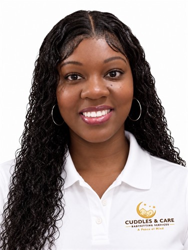 Marquita Butler, Owner & Founder of Cuddles & Care Nanny Service LLC