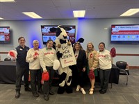 Chick-fil-A Brunswick