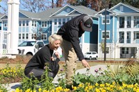 Coastal Greenery, Inc.