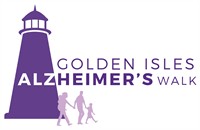 Golden Isles Alzheimer's Walk