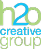 h2o creative group