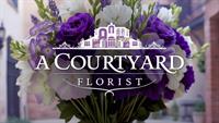 A Courtyard Florist A Courtyard Florist