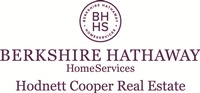 Berkshire Hathaway Hodnett Cooper Real Estate
