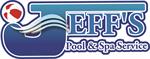 Jeff's Pool & Spa Service, Inc.
