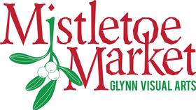 Mistletoe Market in December