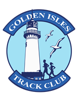 Golden Isles Track Club
