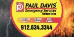 Paul Davis Emergency Services of the Golden Isles