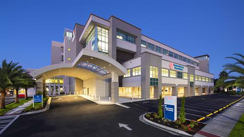 Brunswick Campus