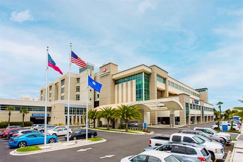 Brunswick Campus