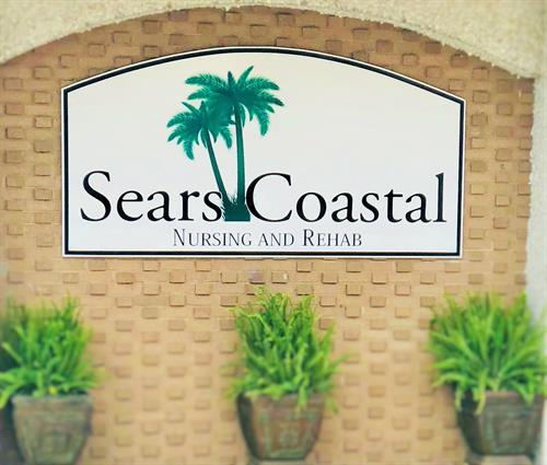 Sears Coastal Nursing & Rehabilitation