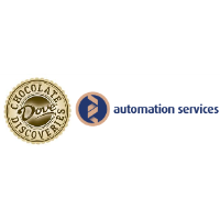 Business After Hours with Automation Services and Dove Chocolate Discoveries