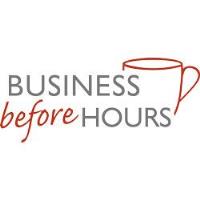 Business Before Hours with England Law Office
